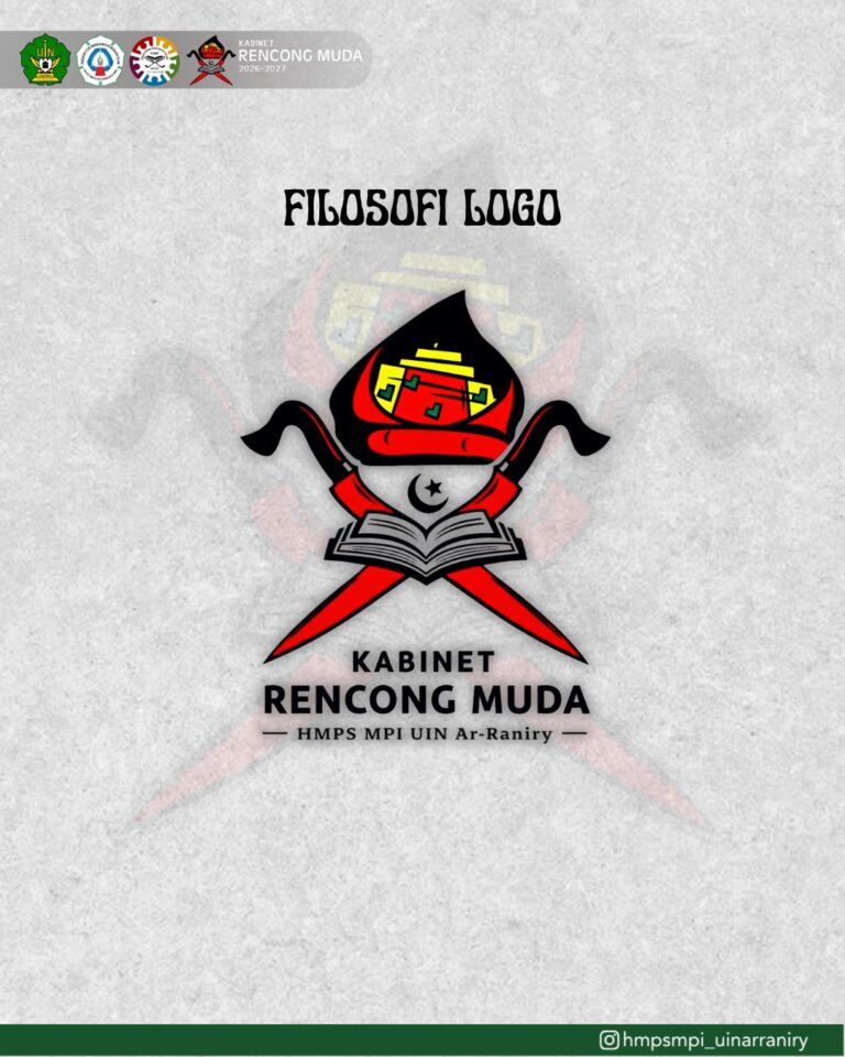 HMPS MPI Periode 2026/2027 Luncurkan Movie Kabinet dan Animasi Logo sebagai Identitas Visual Organisasi