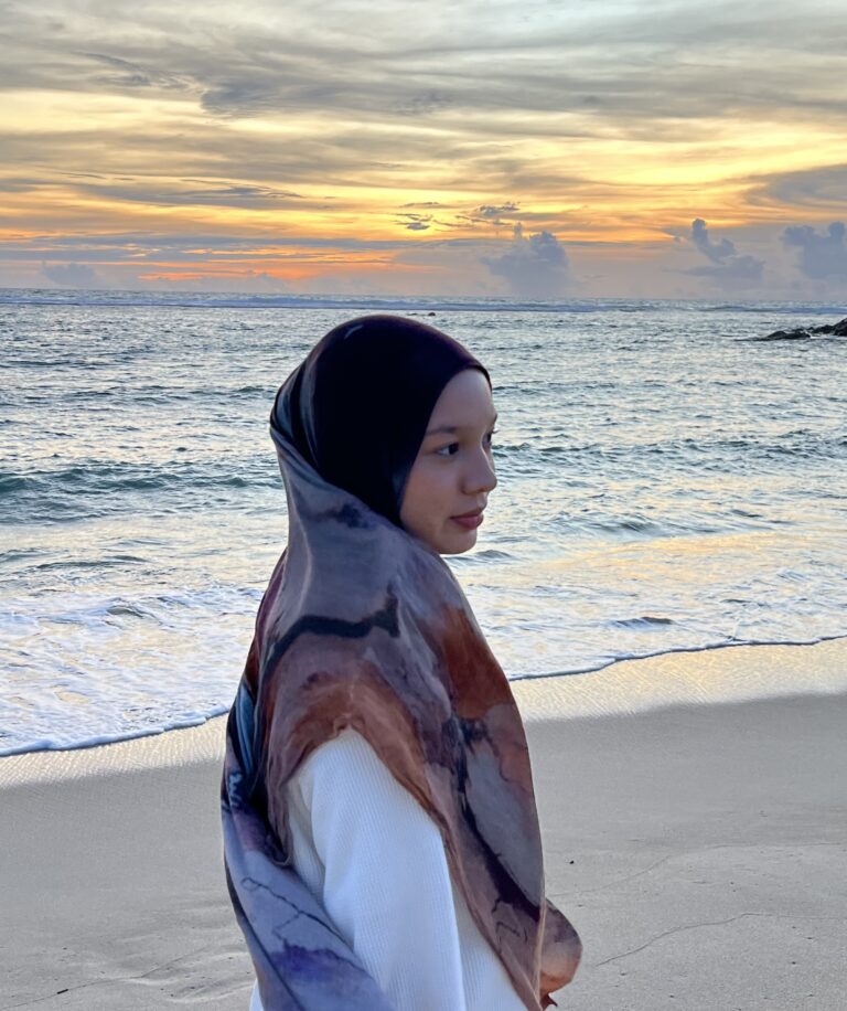 Media Sosial: Tempat Berekspresi atau Ajang Perbandingan Diri?