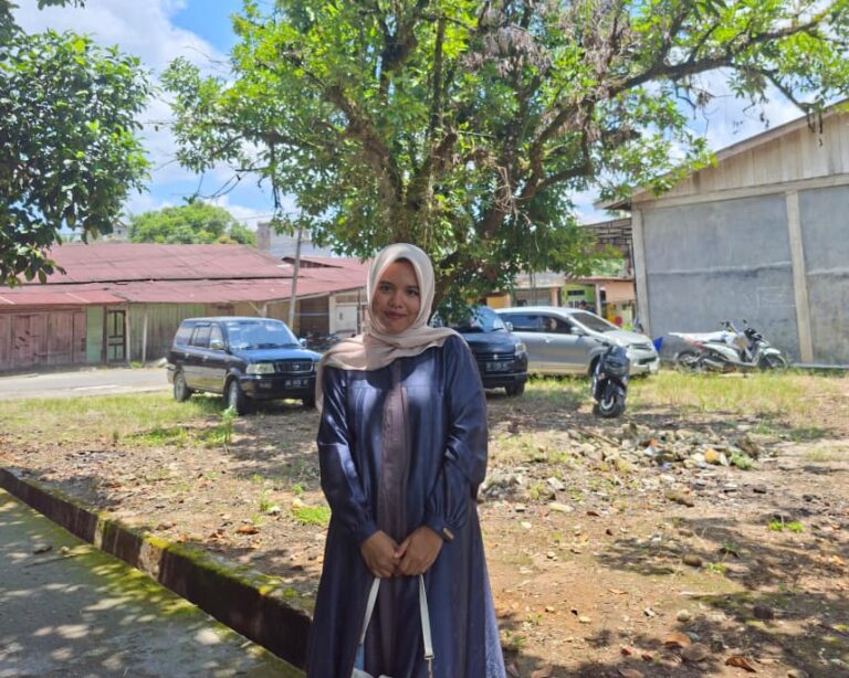 Apakah Lulus Kuliah Menjamin Masa Depan?