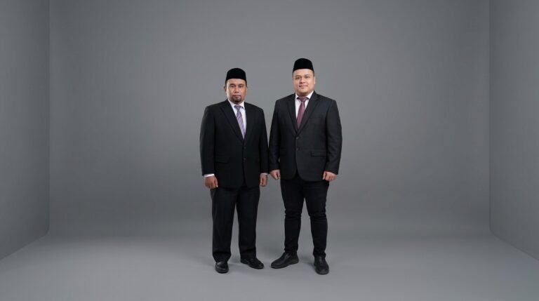 Rektor Tetapkan Musradinur dan Azmil Hasan Lubis Pimpin Program PPG UIN Ar-Raniry Banda Aceh